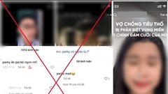 Nhức nhối trào lưu phân biệt vùng miền trên mạng xã hội