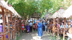 Để di sản nghệ thuật Bài Chòi lan tỏa sâu rộng