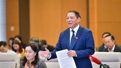 Về công tác quản lý nhà nước thiết chế VHTT: Ủy ban Văn hoá, Giáo dục đánh giá cao tinh thần trách nhiệm và kết quả đạt được của Bộ VHTTDL