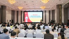 Ngành Xuất bản cần đổi mới để làm sách tốt hơn