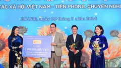 T&T Group tiếp tục ủng hộ 2 tỉ đồng hỗ trợ trẻ em nghèo