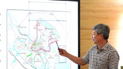 Quảng Nam: Hội thảo về đa dạng sinh học khu vực biển ven bờ xã Tam Hải