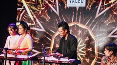 Nghệ sĩ đàn tranh 9X ấp ủ mang nhạc cụ dân tộc giới thiệu đến bạn bè thế giới