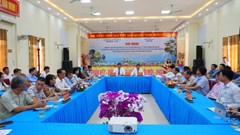 Bàn giải pháp phát triển du lịch cộng đồng miền Tây xứ Nghệ