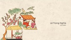 Đọc “Tiếng Việt ân tình” để thêm yêu, để gìn giữ và phát huy tiếng Việt