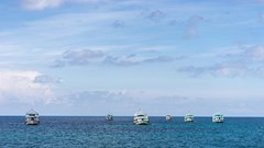 Vé máy bay khan hiếm, du khách có thể chọn cách này tới Phú Quốc