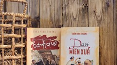 Cảm nhận văn hóa dân gian đặc sắc của vùng đất Chín Rồng