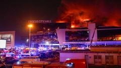 Việt Nam chia buồn vụ tấn công khủng bố ở Moskva