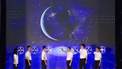 Tắt điện hưởng ứng Giờ Trái đất, tiết kiệm hơn 858 triệu đồng