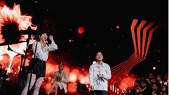 "Khúc ca rực rỡ": Chương trình truyền hình âm nhạc kỷ niệm ngày thành lập Đoàn