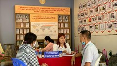 Tư vấn pháp luật miễn phí hằng tuần