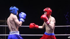 Giải vô địch Kickboxing các đội mạnh toàn quốc 2024: Gắn kết thể thao và du lịch