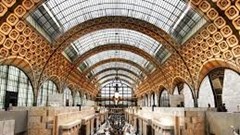 Pháp đưa du khách quay ngược 150 năm, đón sự ra đời của trường phái ấn tượng