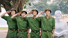 Đưa điện ảnh cách mạng Việt Nam đến với đoàn viên, thanh niên: Bồi đắp lý tưởng cho thế hệ trẻ