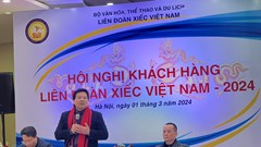 Sân khấu chuyển mình nhờ công nghệ