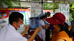 Có thể chấm dứt bệnh lao?