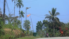 Người trẻ chung sức “Thắp sáng quê hương”