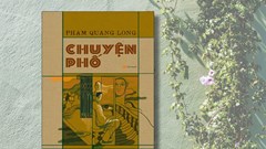 "Chuyện phố": Một tự sự về đô thị đương đại
