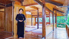 Bắc Kạn: Phát triển du lịch cộng đồng gắn với phát huy bản sắc dân tộc