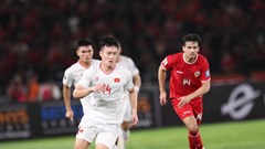 Vượt qua áp lực!
