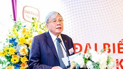 Nhiều nhà khoa học hàng đầu sắp đến Bình Dương hiến kế phát triển thể dục thể thao