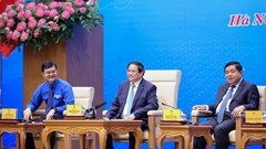 Thủ tướng: Thanh niên cần thực hiện “5 xung kích”, “6 khát vọng”