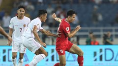 Các cầu thủ nói gì khi tuyển Việt Nam lại thua Indonesia?