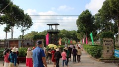 Phú Quốc tổ chức các sự kiện VHTTDL trong năm 2024