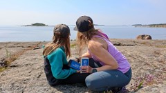 Quốc gia hạnh phúc, điểm đến hấp dẫn