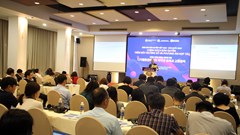 Bản quyền trên môi trường số: Cơ hội và thách thức