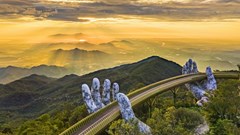 Sun World Ba Na Hills và hành trình 15 năm rực rỡ