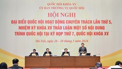Nên có lộ trình để từng bước hình thành văn hoá “đã uống rượu bia, không lái xe”