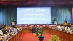 Bình Định tăng cường hợp tác thương mại với Canada