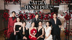 Phim "Cái giá của hạnh phúc" ấn định ngày ra rạp