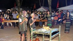 Nơi gắn kết cộng đồng
