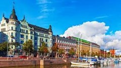 Hé lộ quốc gia hạnh phúc nhất thế giới trong năm 2024