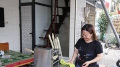 Đề xuất nâng mức trợ cấp thai sản với phụ nữ tham gia BHXH tự nguyện