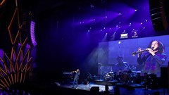 Định vị thương hiệu “điểm đến âm nhạc” hấp dẫn