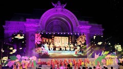 TP.HCM phấn đấu hoàn thành nhiều công trình văn hóa