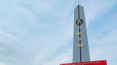 Lần đầu vận chuyển miễn phí hài cốt liệt sĩ trên tuyến đường sắt