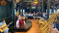 Quý I năm 2024, Khánh Hòa đón 2,1 triệu lượt khách lưu trú