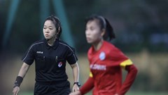 Việt Nam có thêm nữ trọng tài cấp cao AFC