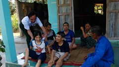 Phim tài liệu Điện ảnh Quân đội liên tục... “thắng lớn”