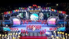 Khai mạc Tuần Văn hóa - Du lịch Phú Yên năm 2024