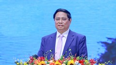 Thủ tướng: Phú Quốc cần phát huy truyền thống văn hóa lịch sử gắn với phát triển dịch vụ và du lịch