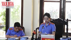 Xét xử vụ án chạy thận: Cho ông Trương Quý Dương xuất cảnh là vi phạm pháp luật?