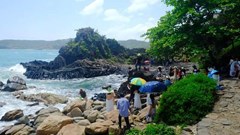 Phú Yên: Cần phát huy thế mạnh các di sản văn hóa, thu hút du khách