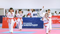 Đề án “Tuyển chọn, đào tạo, bồi dưỡng tài năng và nhân lực thể thao thành tích cao: Sẽ tháo gỡ nhiều “nút thắt”