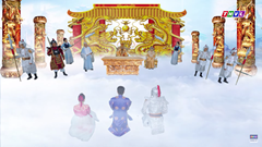 Phim cổ trang Việt: “Sạn” nhiều như nấm sau mưa