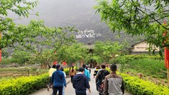 Cần định vị rõ nét thương hiệu du lịch Hà Giang